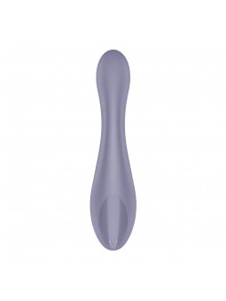 Vibrador para el Punto G G Force Violeta