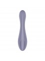 Vibrador para el Punto G G Force Violeta