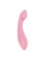 Vibrador para el Punt9o G G Force Rosa