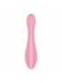 Vibrador para el Punt9o G G Force Rosa