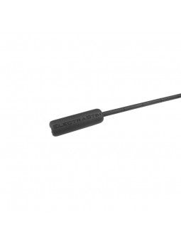 Sonda Flexible Silicona Noir 5mm