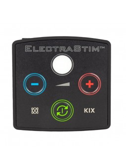 KIX Kit de Introduccion Electro Estimulacion