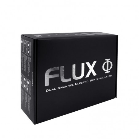Kit Electro Estimulacion FLUX