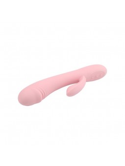 Vibrador Rampe rosa