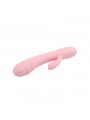 Vibrador Rampe rosa