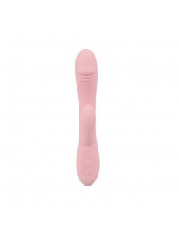 Vibrador Rampe rosa