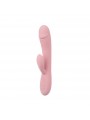 Vibrador Rampe rosa