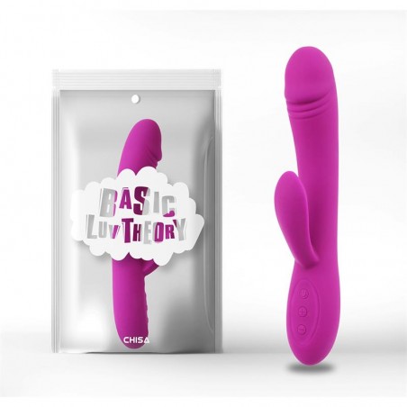 Vibrador Rampe Purpura