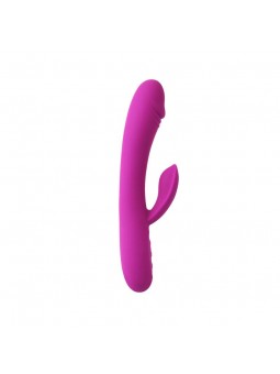 Vibrador Rampe Purpura