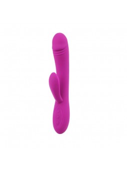 Vibrador Rampe Purpura