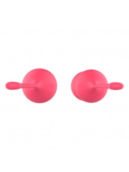 Spheres Set de 2 Bolas Kegel