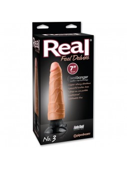 Real Feel Deluxe Numero 3 178 cm Natural