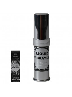Secret Play Vibrador Liquido Strong Stimulator 15 ml