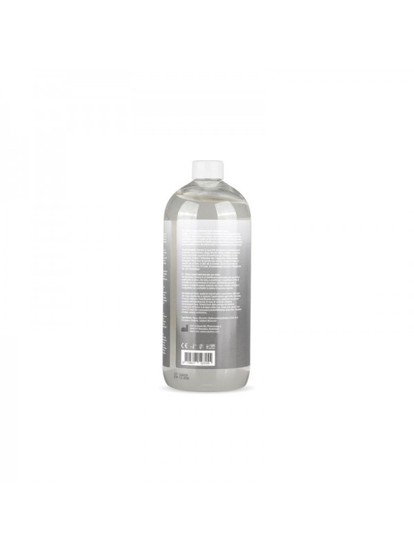 Lubricante Anal Base Agua 1000 ml