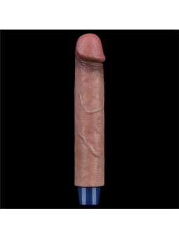 Vibrador Realista 9 USB