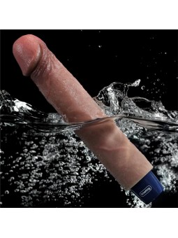 Vibrador Realista 9 USB