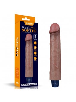 Vibrador Realista 9 USB