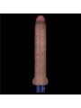 Vibrador Realista 105 USB