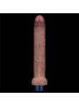 Vibrador Realista 105 USB