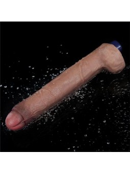 Vibrador Realista 105 USB