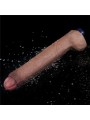 Vibrador Realista 105 USB