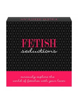 Kit Fetish Seductions EN ES DE FR