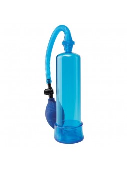 Pump Worx Succionador para Principiantes Color Azul
