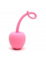 Bola Kegel en Forma de Manzana Paris Rosa Claro