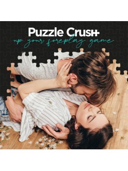 Puzle Crush I Want Your Sex