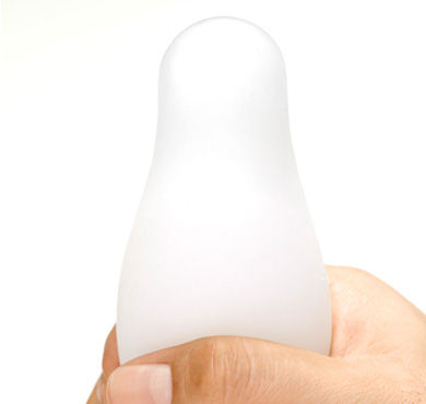 TENGA - SURFER MASTURBATOR EGG