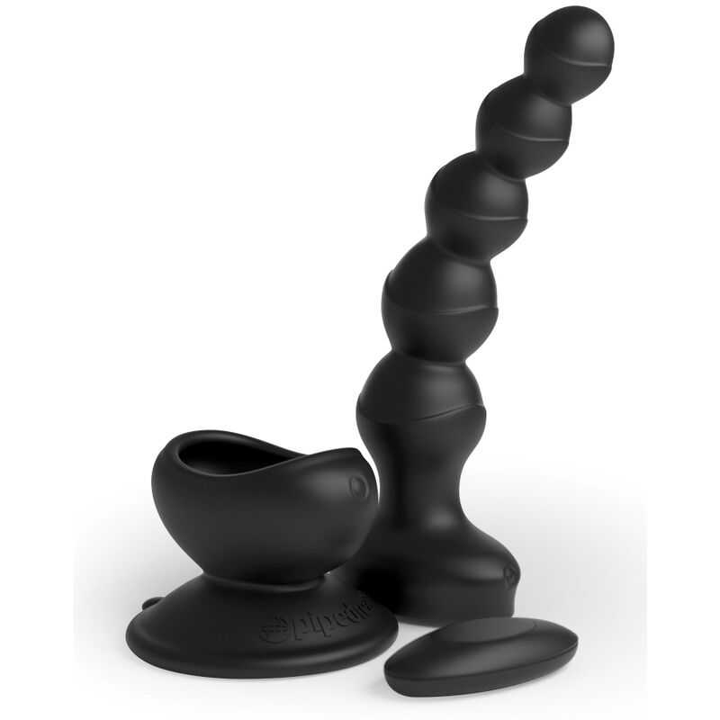 3SOME - WALL BANGER BEADS NEGRO