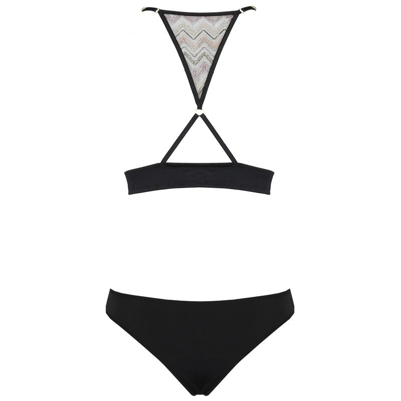 CASMIR - LAGERTA SET BIKINI DOS PIEZAS S/M