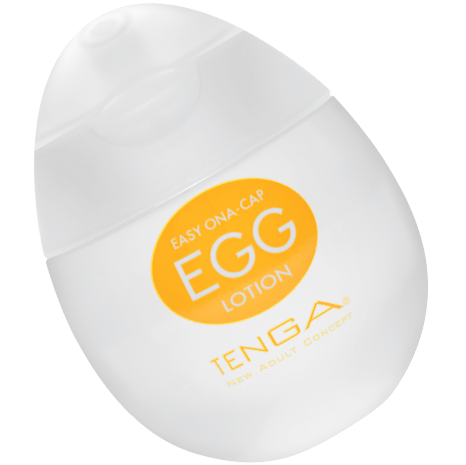 TENGA - EGG LOTION LUBRICANTE 50 ML