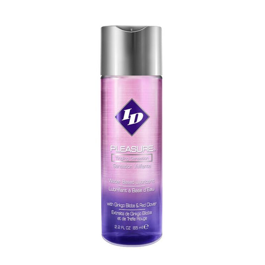 ID PLEASURE - EXCITING LUBRICANT 65 ML