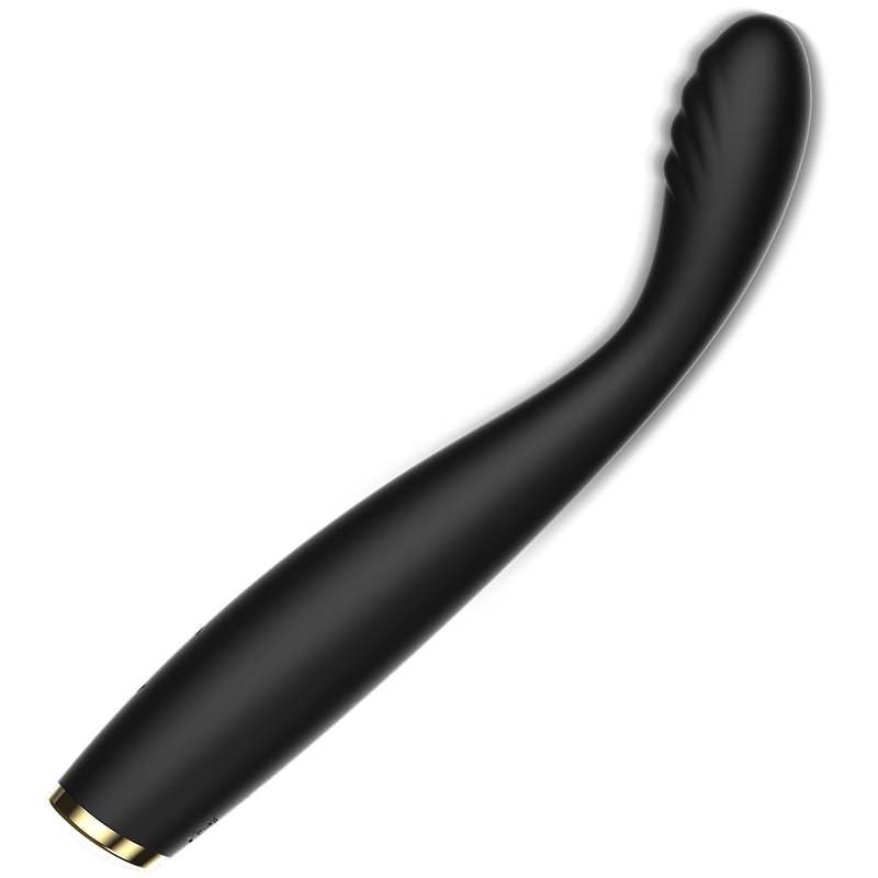 IBIZA - POTENTE VIBRADOR FLEXIBLE ESPECIAL PUNTO G