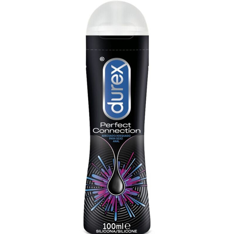 DUREX - PERFECT CONNECTION LUBRICANTE 100 ML