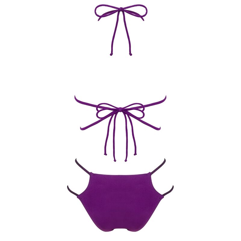 OBSESSIVE - BALITTA PURPURA BIKINI S