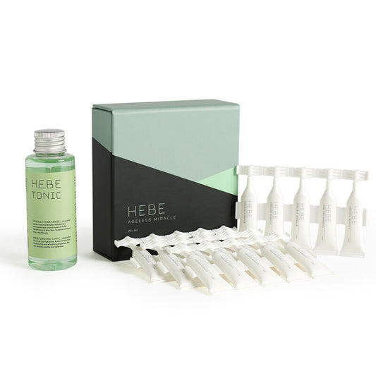 500 COSMETICS - HEBE ANTI-WRINKLE IMMEDIATE EFFECT