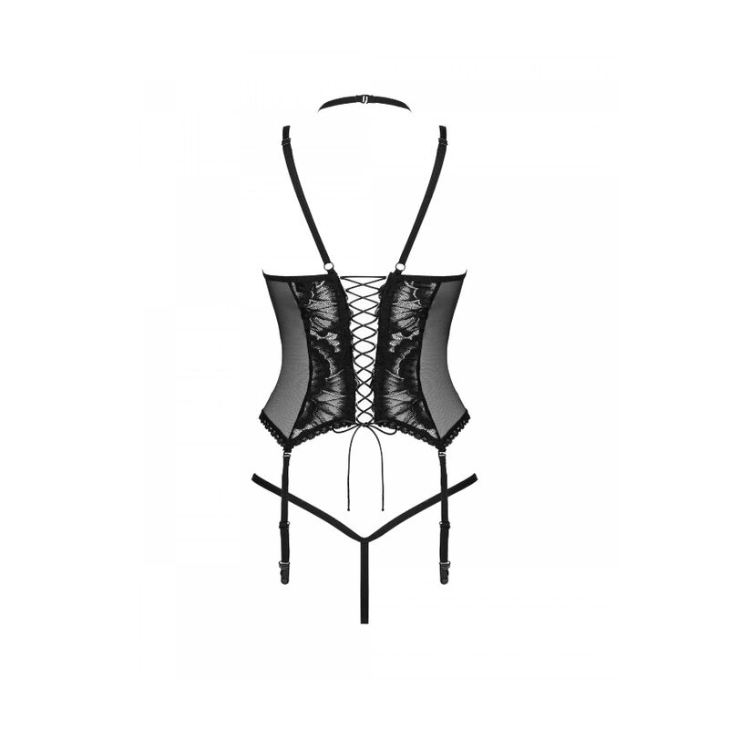 OBSESSIVE - ALESSYA CORSET M/L