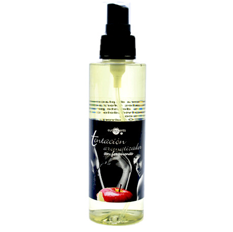 TEMPTATION - COCONUT MILK AIR FRESHENER WITH PHEROMONES