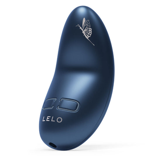 LELO - NEA 3 MASAJEADOR PERSONAL NEGRO