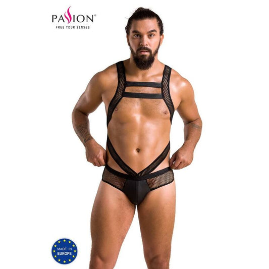 PASSION - 045 BODY VICTOR NEGRO S/M