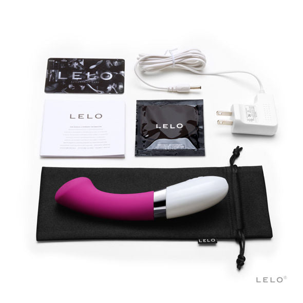 LELO - GIGI 2 VIBRADOR MORADO