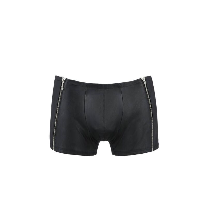 PASSION - 049 SHORT MATT NEGRO S/M