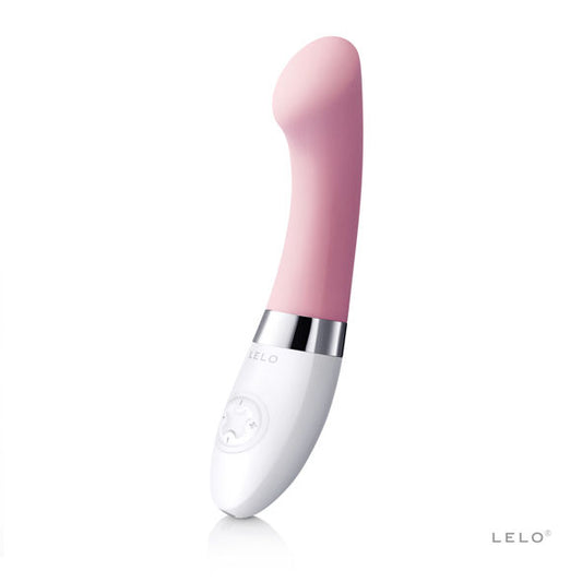 LELO - GIGI 2 VIBRADOR ROSA