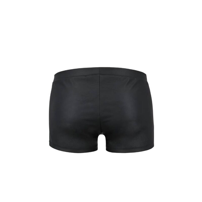 PASSION - 050 SHORT PATRICK NEGRO S/M