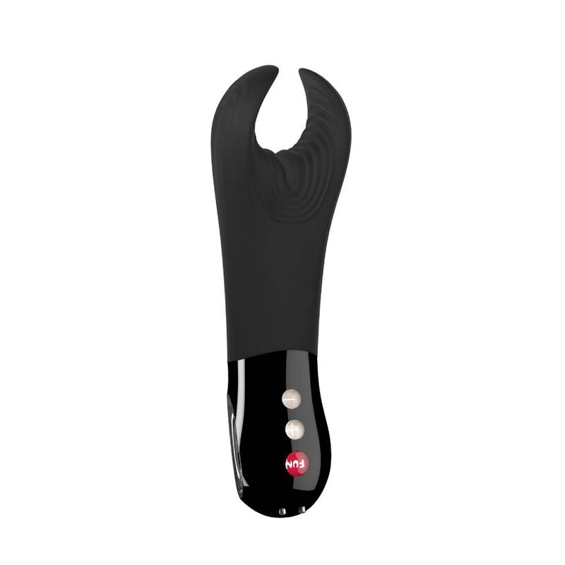 FUN FACTORY - MANTA MASTURBADOR VIBRADOR HOMBRE