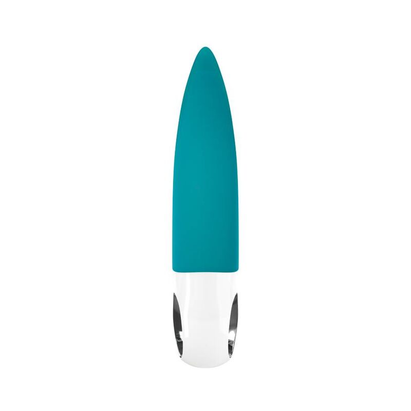 FUN FACTORY - VOLTA G5 CLITORAL VIBRADOR PETROL