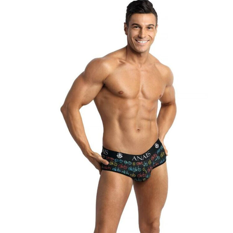 ANAIS MEN - BENITO JOCK BIKINI S