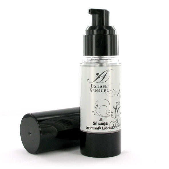 EXTASE SENSUAL - SILICONE LUBRICANT 30 ML